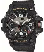 Zegarek męski Casio G-SHOCK Mudmaster