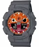 Zegarek męski Casio G-Shock Analog-Digital