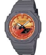 Zegarek męski Casio G-Shock 2100 Series