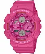 Zegarek męski Casio G-Shock Analog-Digital