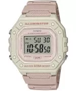 Zegarek Casio Heavy Duty