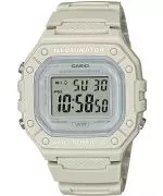 Zegarek Casio Heavy Duty