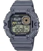 Zegarek męski Casio Digital