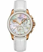 Zegarek damski Certina DS First Lady Chronograph