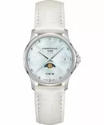 Zegarek damski Certina DS-8 Moonphase Lady