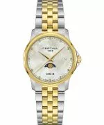 Zegarek damski Certina DS-8 Moonphase Lady