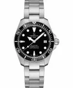 Zegarek męski Certina DS Action Diver 38 mm Powermatic 80 Automatic