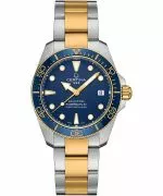 Zegarek męski Certina DS Action Diver 38 mm Powermatic 80 Automatic