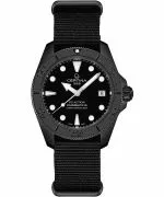 Zegarek męski Certina DS Action Diver 38 mm Powermatic 80 Automatic