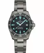 Zegarek Certina DS Action Diver Titanium 38mm Powermatic 80