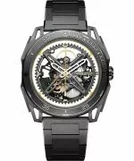 Zegarek męski Ciga Design Falcon Automatic Skeleton