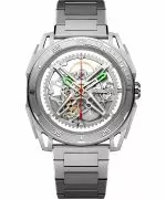 Zegarek męski Ciga Design Falcon Automatic Skeleton