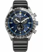 Zegarek męski Citizen Sporty Eco-Drive Chronograph