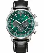 Zegarek męski Citizen Pilot Eco-Drive Chronograph
