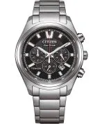 Zegarek męski Citizen Super Titanium™ Eco-Drive Chronograph