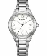 Zegarek damski Citizen Trendy Colors Eco-Drive