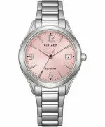 Zegarek damski Citizen Trendy Colors Eco-Drive