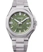 Zegarek męski Citizen Mechanical Series 8 Automatic