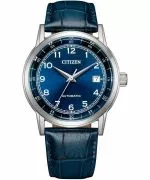 Zegarek męski Citizen Classic Mechanical Automatic