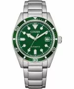 Zegarek męski Citizen Marine Mechanical Automatic