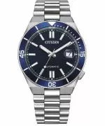 Zegarek męski Citizen Tsuyosa Shore Automatic