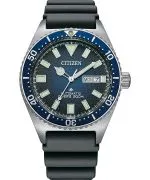 Zegarek męski Citizen Promaster Challenge Diver Automatic