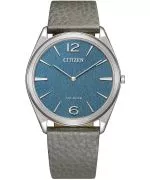 Zegarek Citizen Suratto Solar