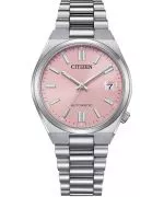 Zegarek Citizen Tsuyosa Mechanical Automatic