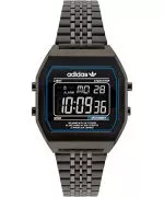 Zegarek damski Adidas Street Digital Two