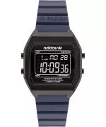 Zegarek damski adidas Originals Street Digital Two