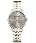 Zegarek damski Adriatica Classic