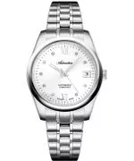 Zegarek damski Adriatica Classic Automatic Diamonds