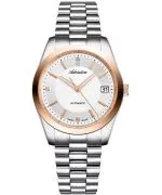 Zegarek damski Adriatica Classic Automatic Diamonds