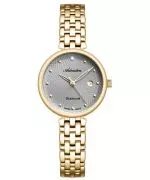 Zegarek damski Adriatica Classic Diamond