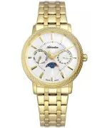 Zegarek damski Adriatica Moon Phase