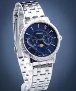 Zegarek damski Adriatica Moon Phase