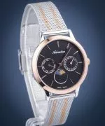 Zegarek damski Adriatica Moonphase