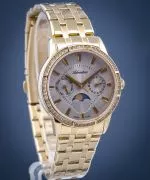 Zegarek damski Adriatica Multifunction