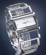 Zegarek damski Alfex Diamond Collection