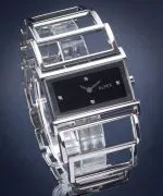 Zegarek damski Alfex Diamond Collection