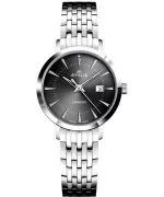 Zegarek damski Appella Classic Diamond