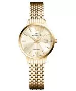 Zegarek damski Appella Classic Diamond