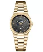Zegarek damski Appella Classic Diamonds
