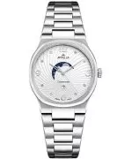 Zegarek damski Appella Classic Diamonds