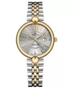 Zegarek damski Appella Classic Diamonds