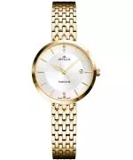 Zegarek damski Appella Classic Diamonds