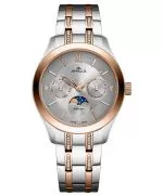 Zegarek damski Appella Classic Diamonds