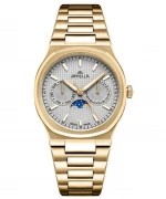 Zegarek damski Appella Multifunction Moonphase