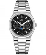 Zegarek damski Appella Multifunction Moonphase