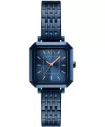 Zegarek damski Armani Exchange Leila